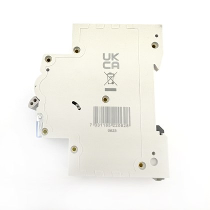 Garo Diamond DCB DCBGRB120 B20 20A 20 Amp MCB Circuit Breaker Type B